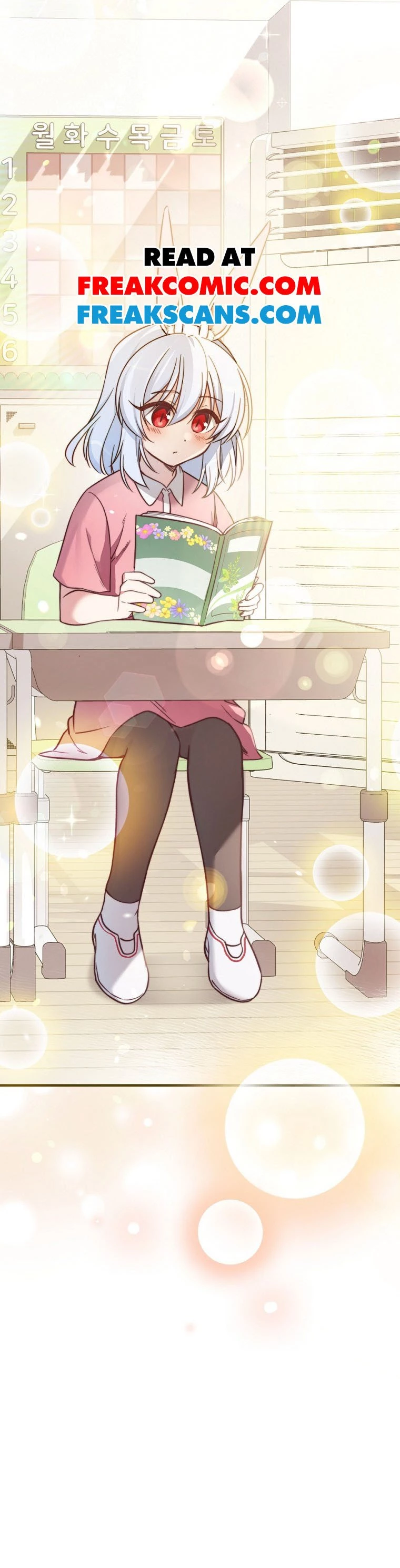 I Became a Childhood Friend of a Mid-Level Boss Chapter 3 - 29