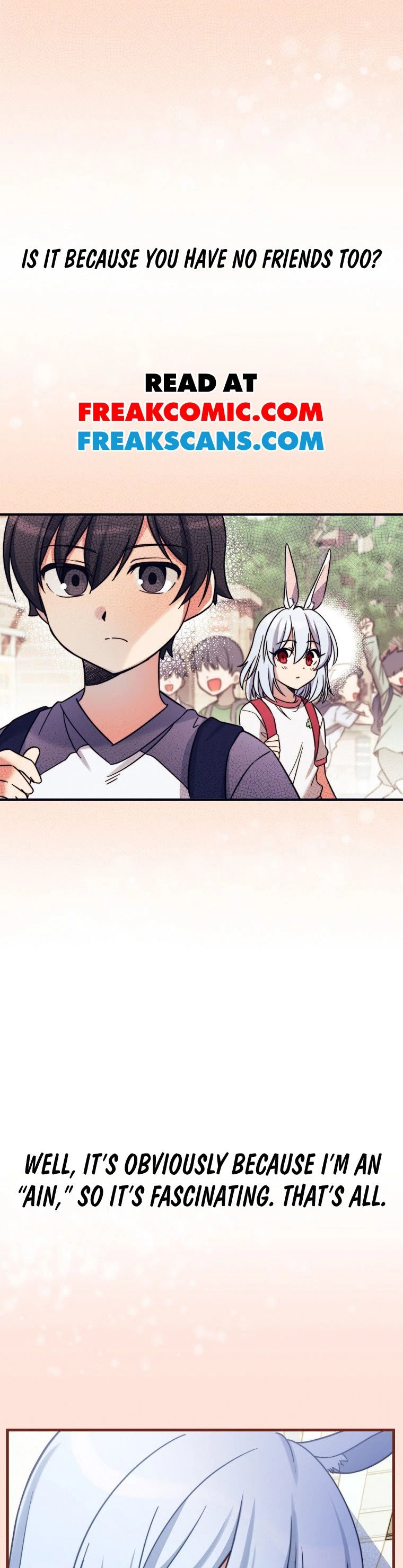 I Became a Childhood Friend of a Mid-Level Boss Chapter 3 - 37