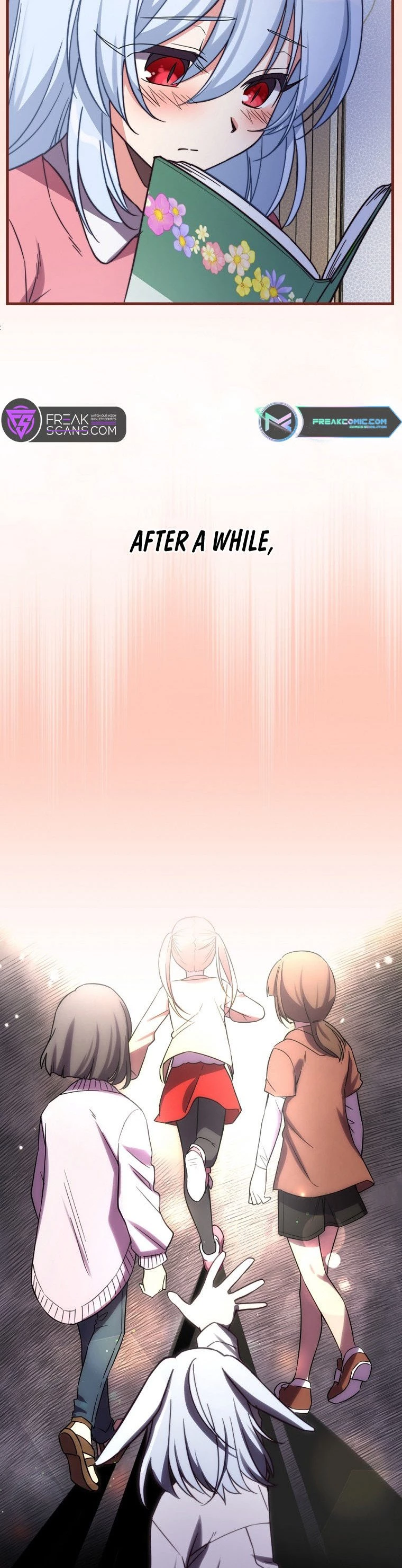 I Became a Childhood Friend of a Mid-Level Boss Chapter 3 - 38