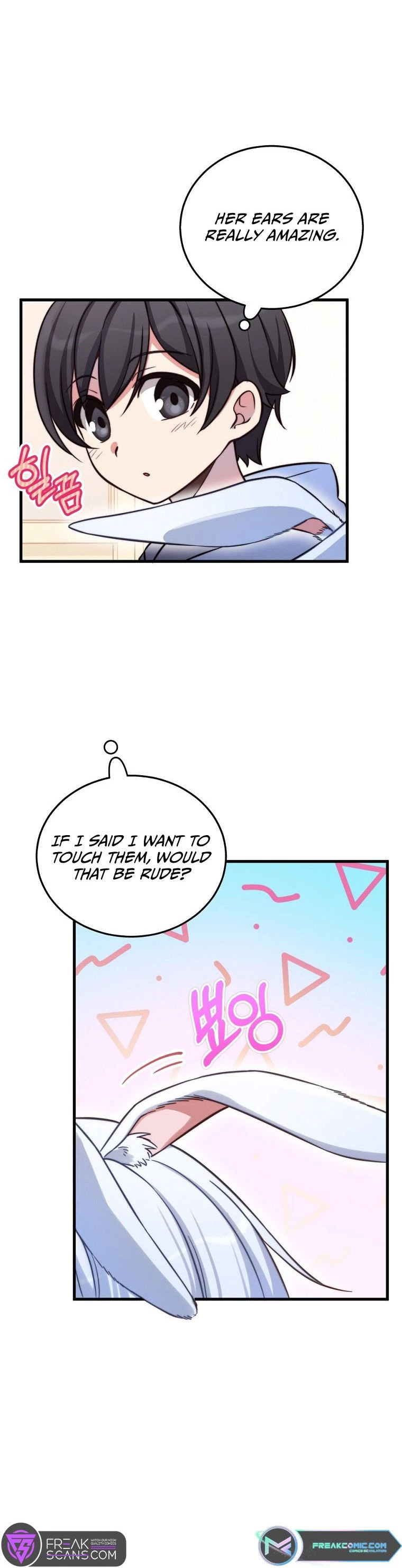 I Became a Childhood Friend of a Mid-Level Boss Chapter 3 - 40