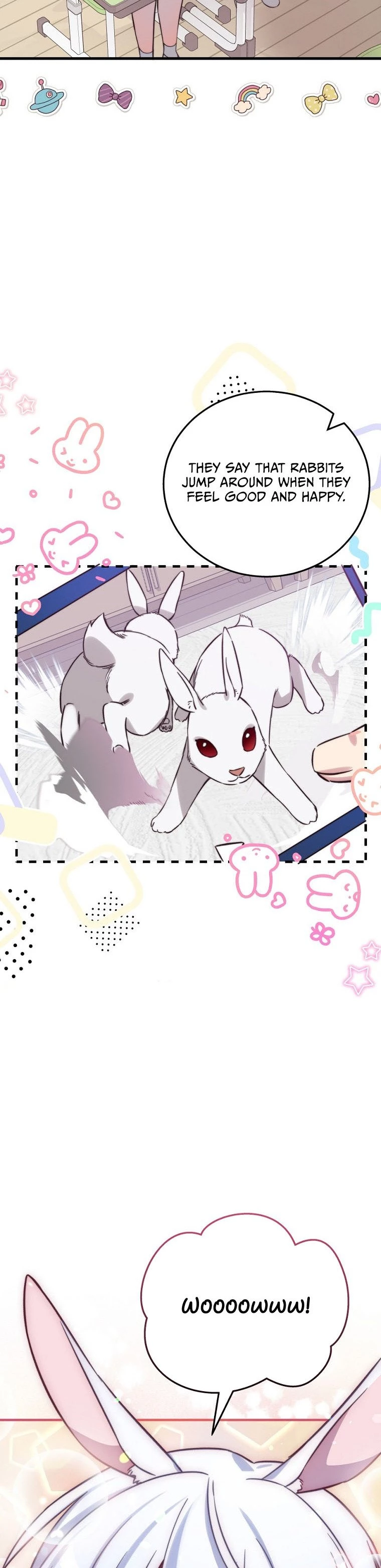 I Became a Childhood Friend of a Mid-Level Boss Chapter 3 - 43