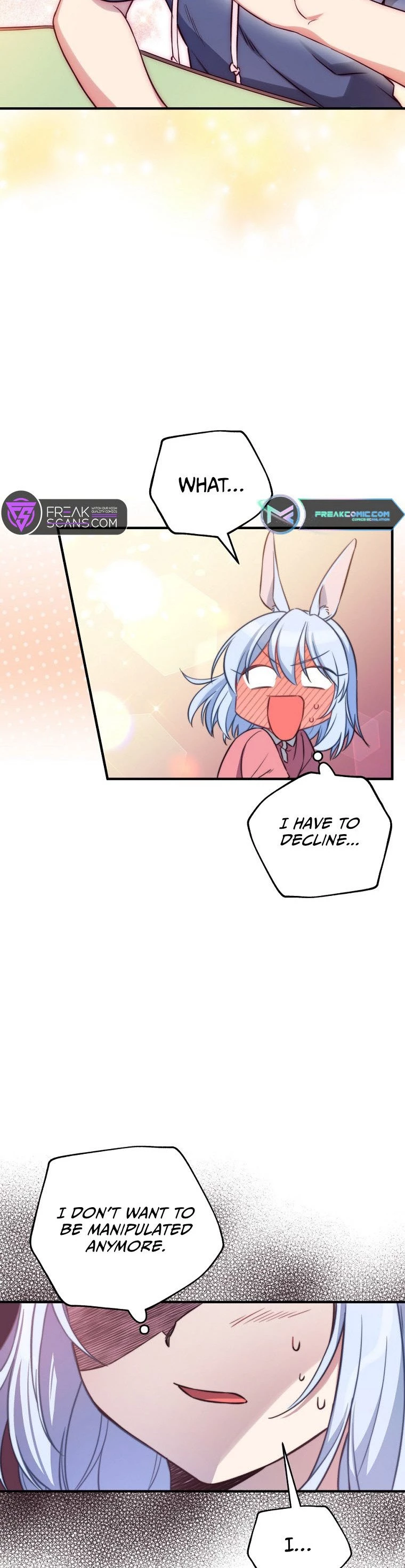 I Became a Childhood Friend of a Mid-Level Boss Chapter 3 - 46