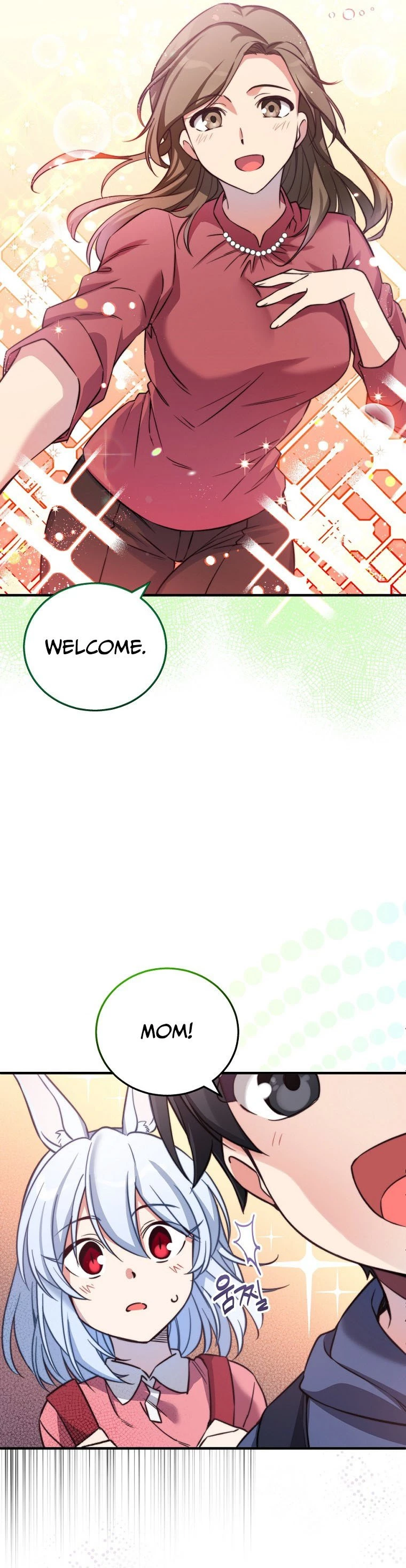 I Became a Childhood Friend of a Mid-Level Boss Chapter 3 - 49