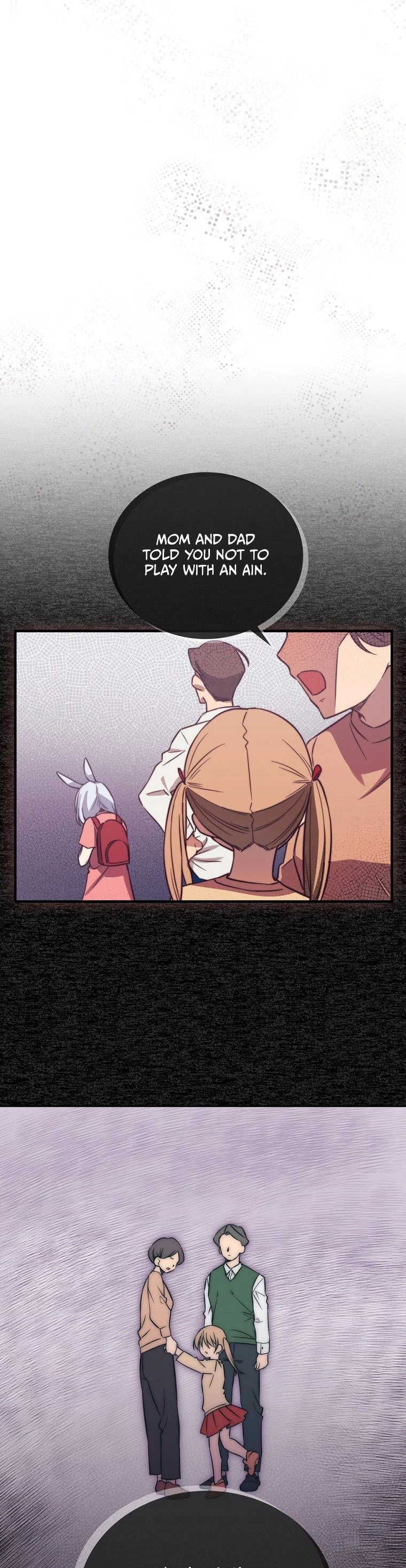 I Became a Childhood Friend of a Mid-Level Boss Chapter 3 - 50