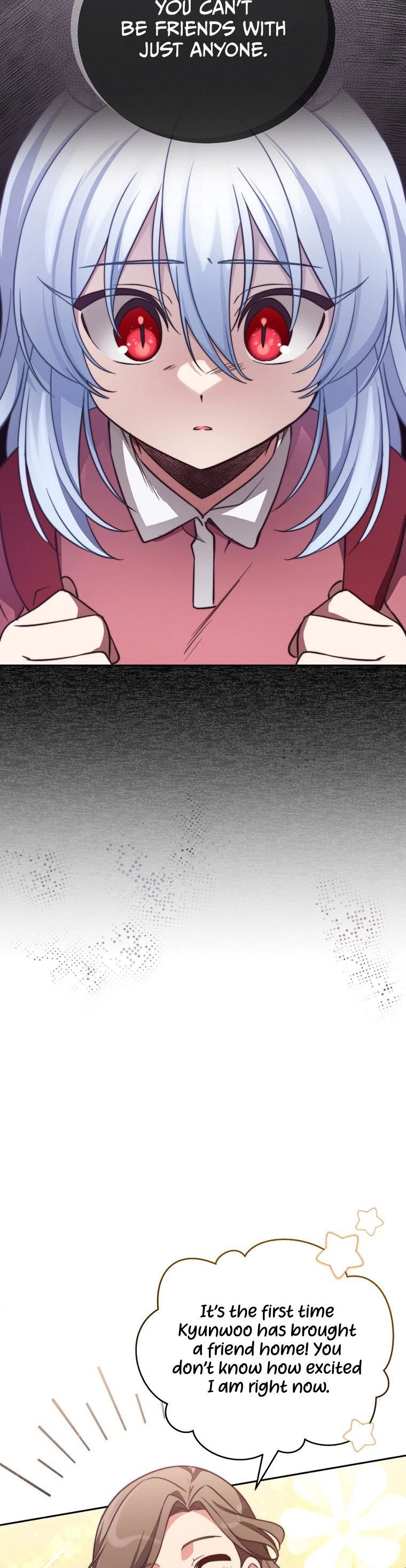I Became a Childhood Friend of a Mid-Level Boss Chapter 3 - 51
