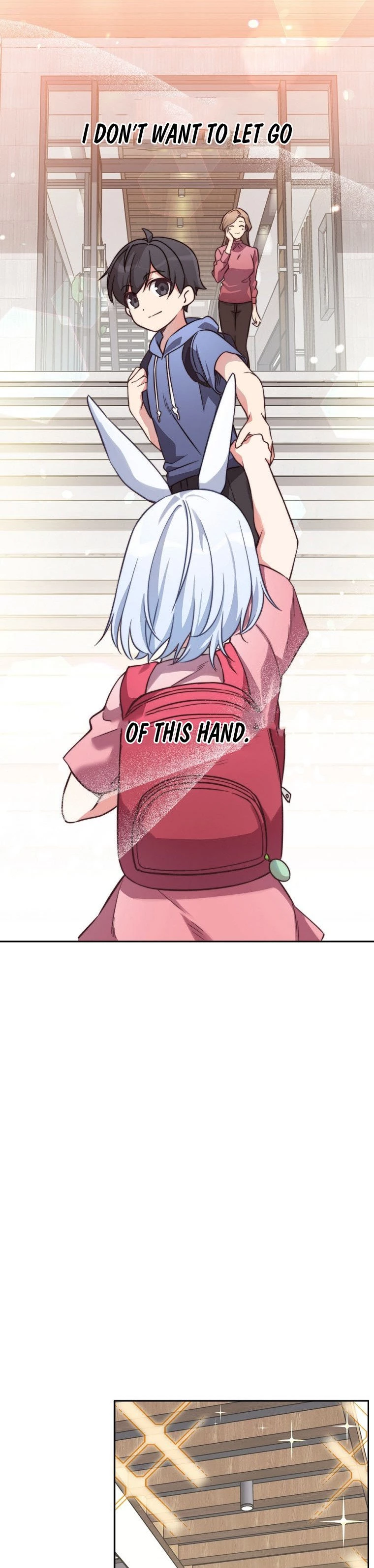I Became a Childhood Friend of a Mid-Level Boss Chapter 3 - 55