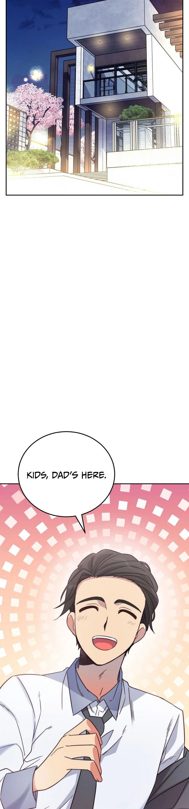I Became a Childhood Friend of a Mid-Level Boss Chapter 3 - 58