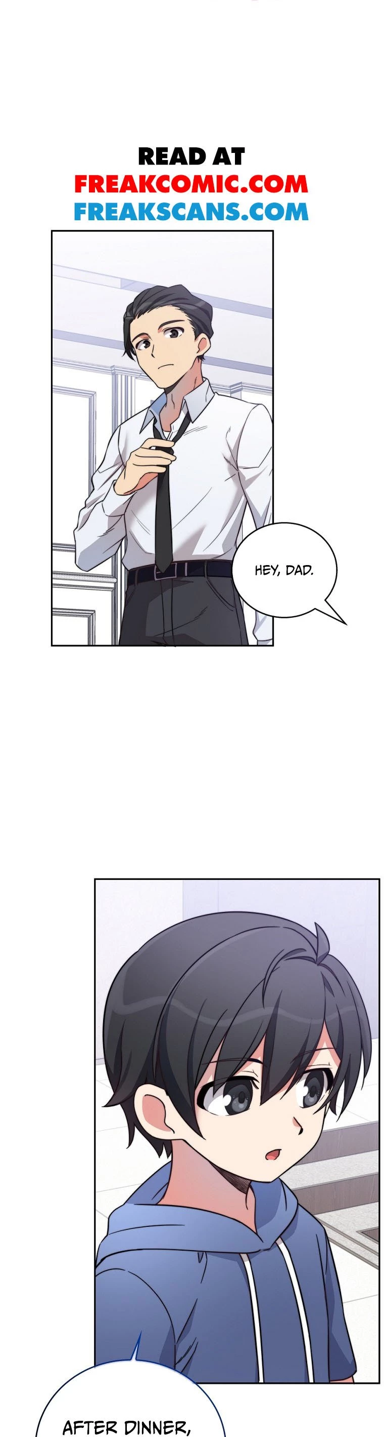 I Became a Childhood Friend of a Mid-Level Boss Chapter 3 - 61