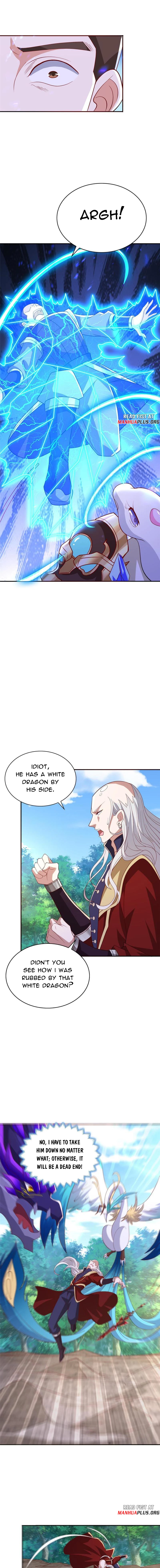 Dragon Master Chapter 335 - 5