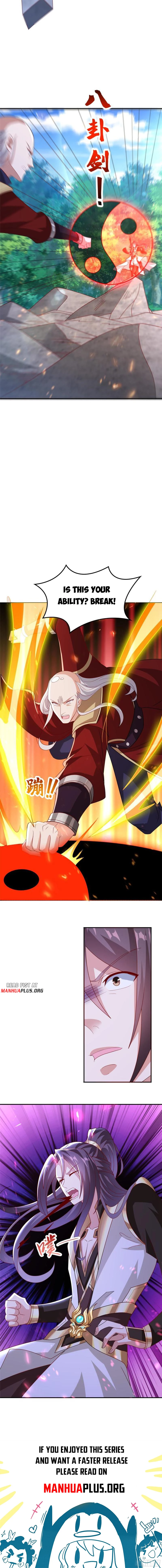 Dragon Master Chapter 335 - 7