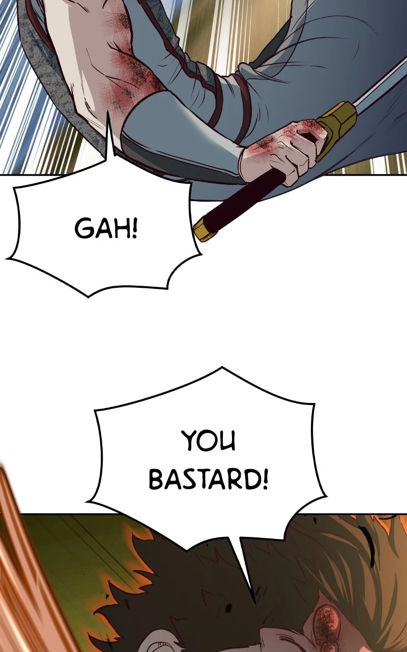 A Dance of Swords in the Night Chapter 92 - 9