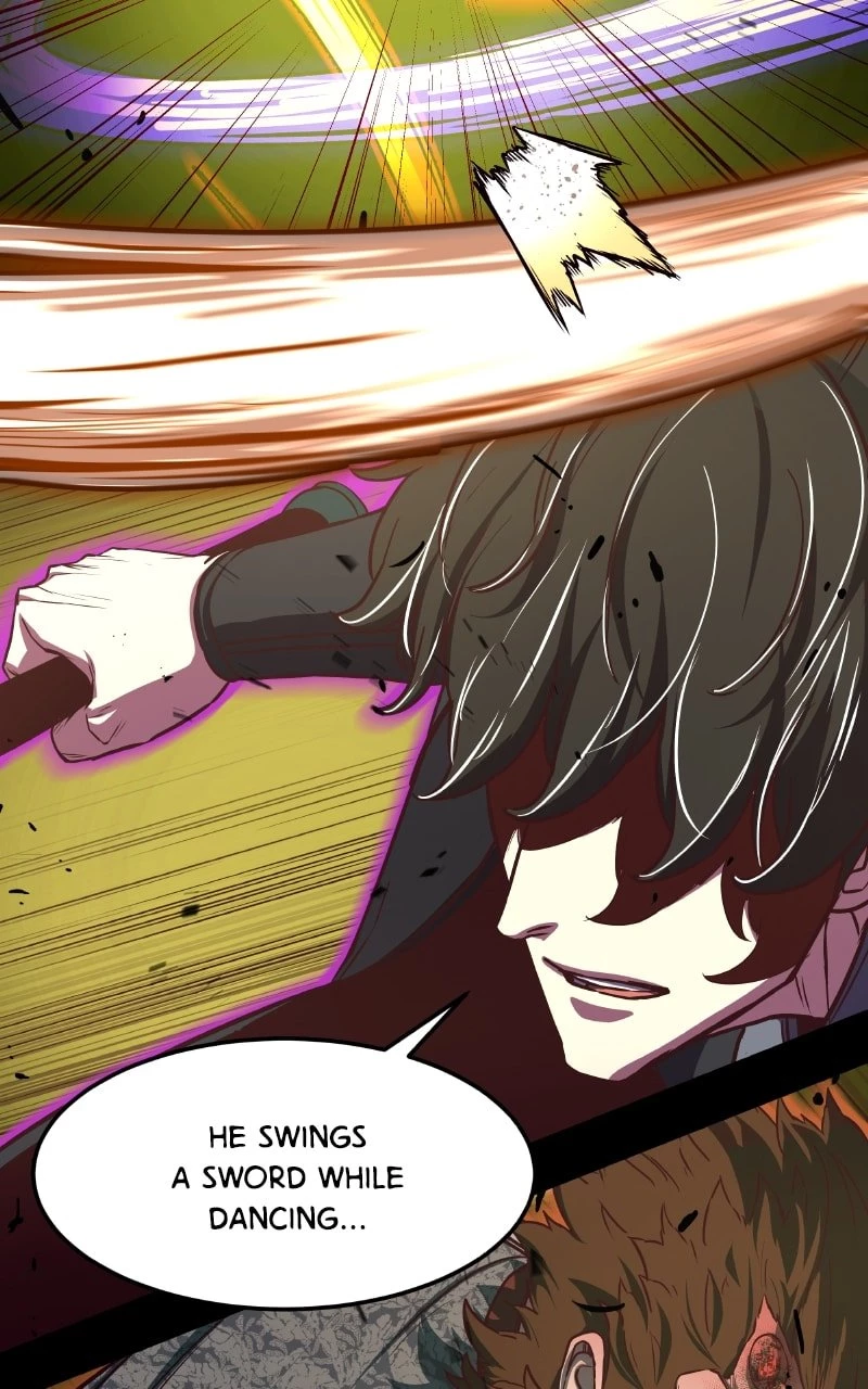 A Dance of Swords in the Night Chapter 92 - 13