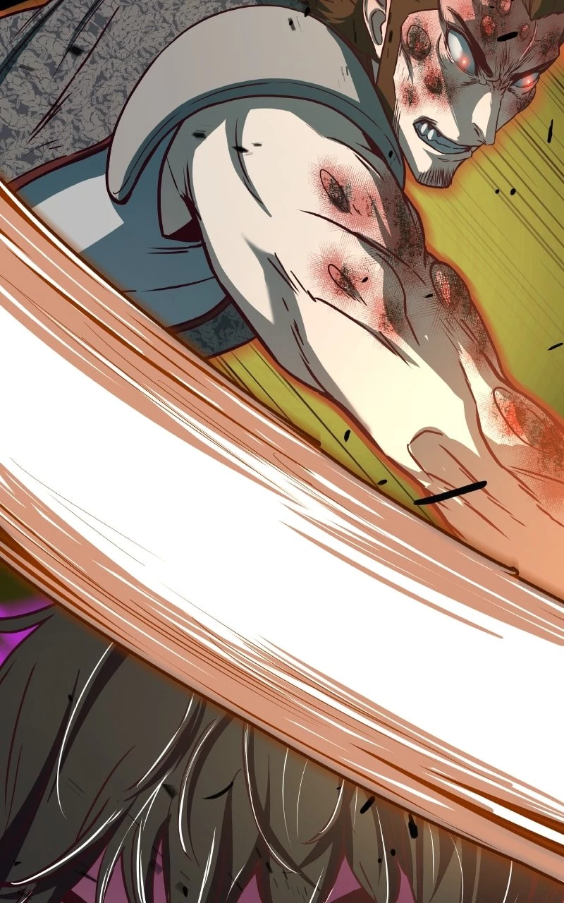 A Dance of Swords in the Night Chapter 92 - 14