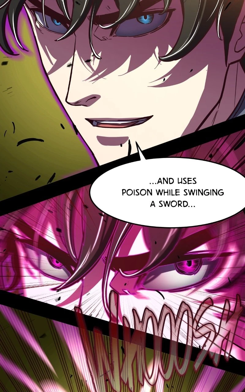 A Dance of Swords in the Night Chapter 92 - 15