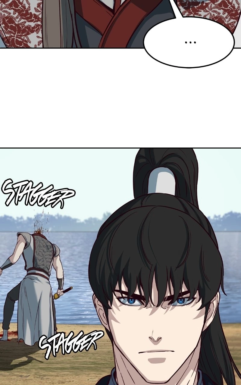 A Dance of Swords in the Night Chapter 92 - 21