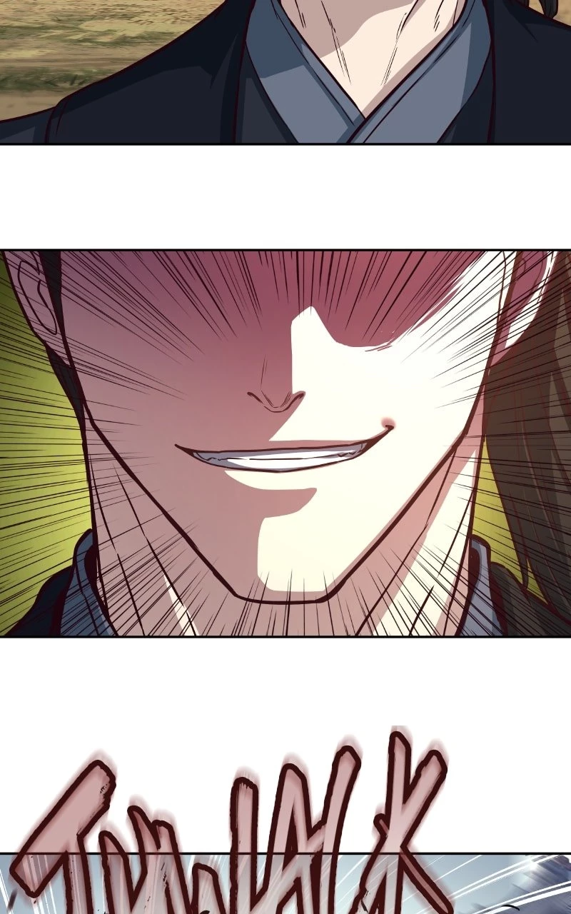 A Dance of Swords in the Night Chapter 92 - 22