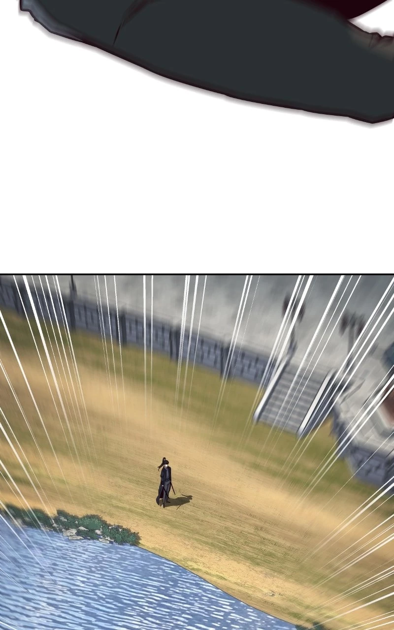 A Dance of Swords in the Night Chapter 92 - 24