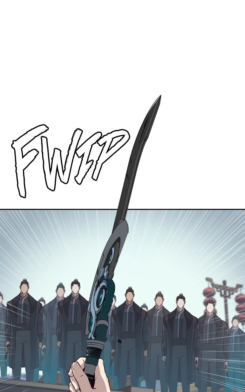 A Dance of Swords in the Night Chapter 92 - 28