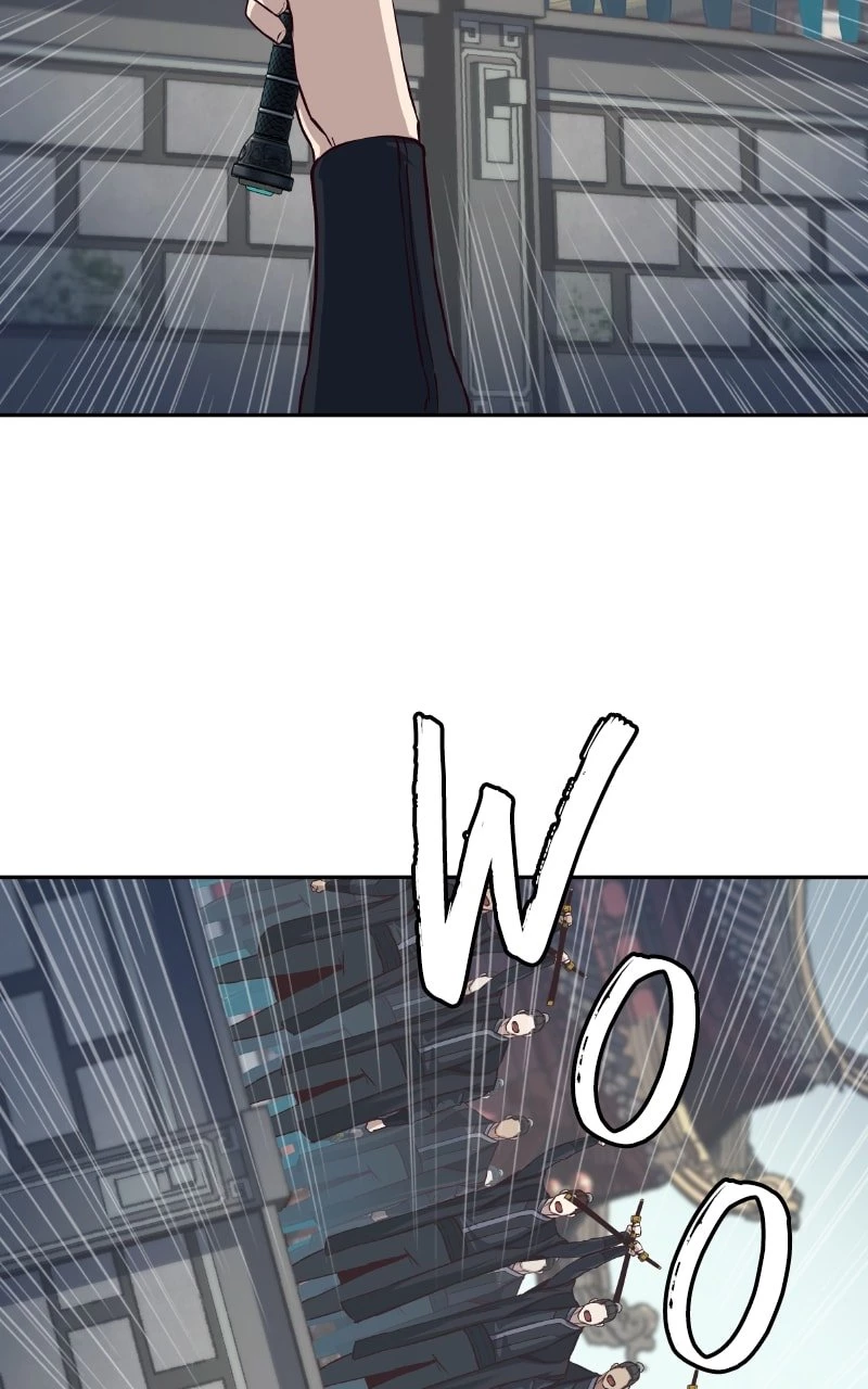 A Dance of Swords in the Night Chapter 92 - 29