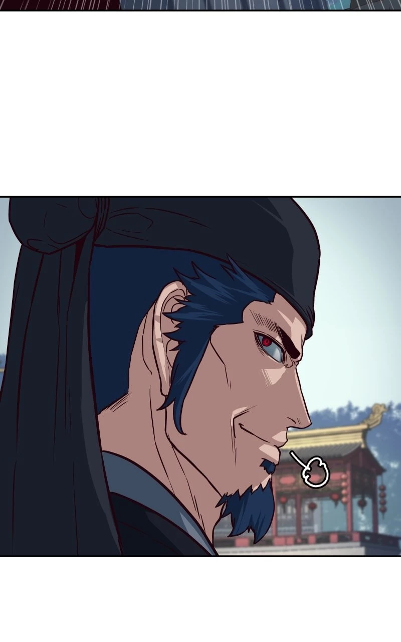 A Dance of Swords in the Night Chapter 92 - 31