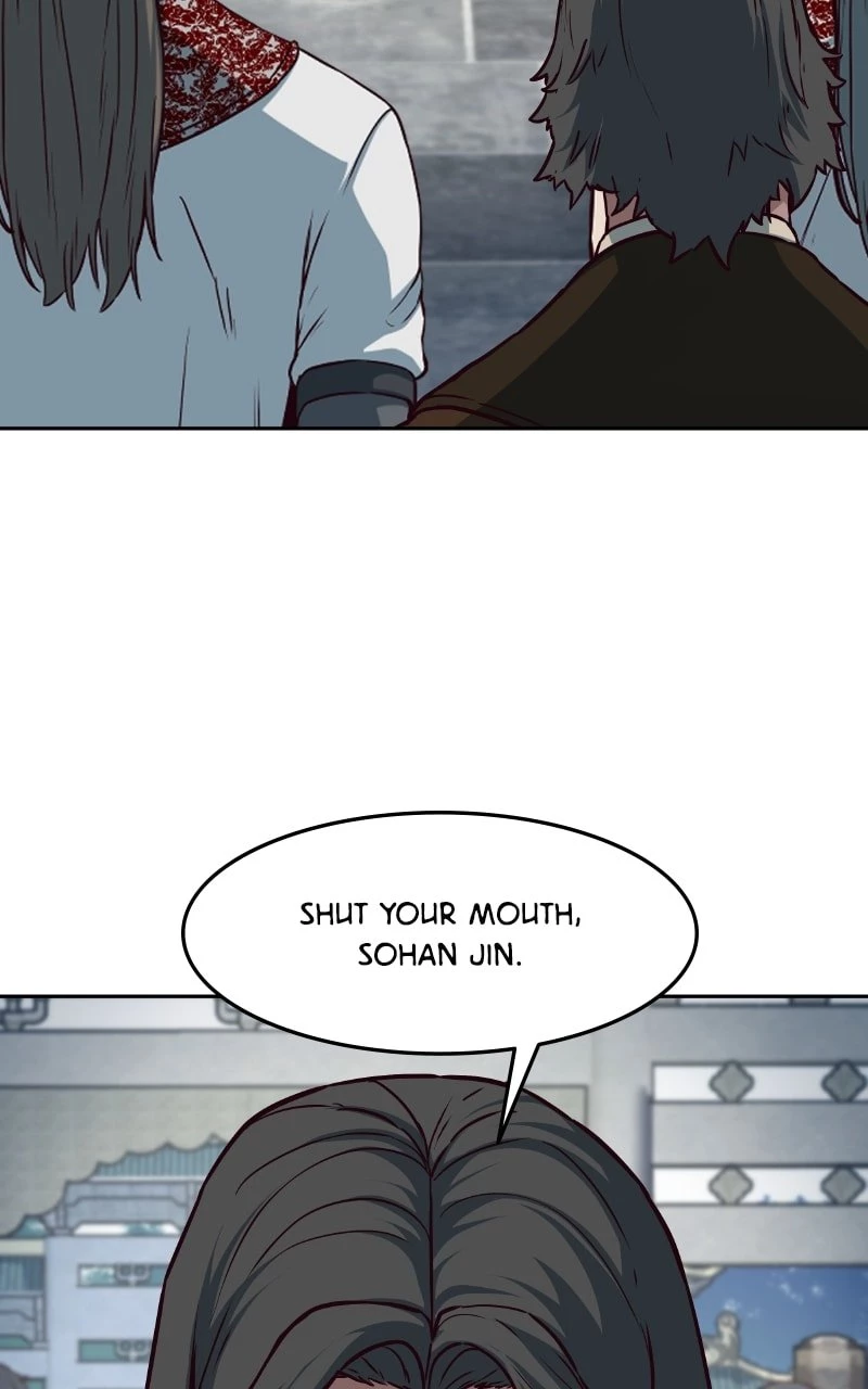 A Dance of Swords in the Night Chapter 92 - 38