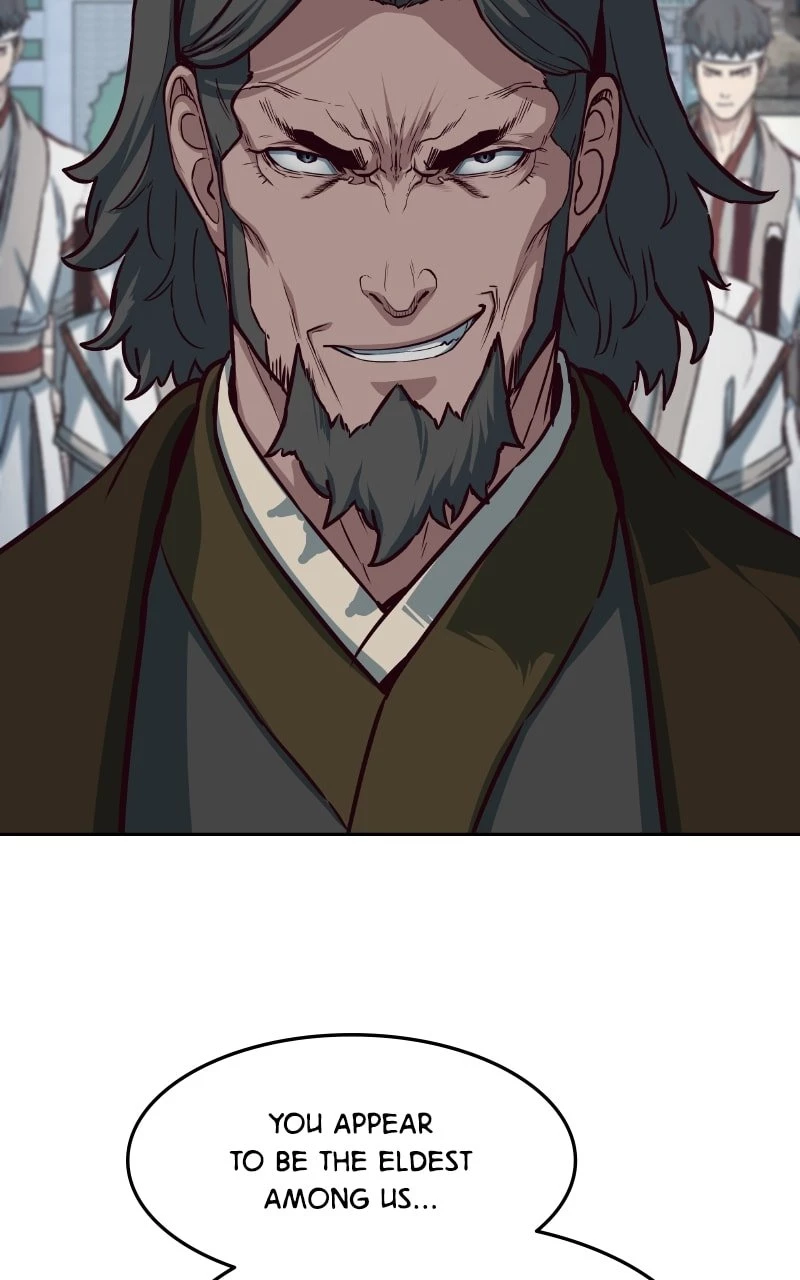A Dance of Swords in the Night Chapter 92 - 39