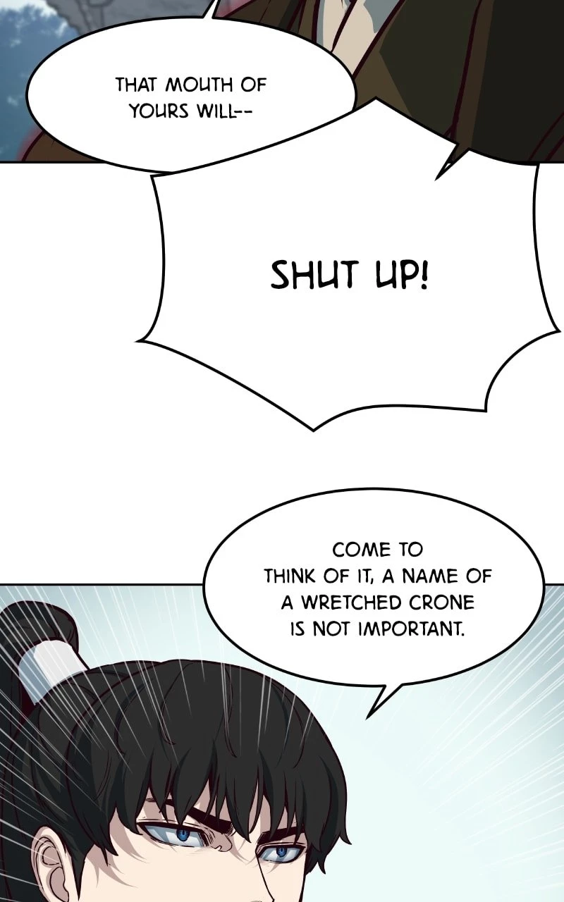 A Dance of Swords in the Night Chapter 92 - 43