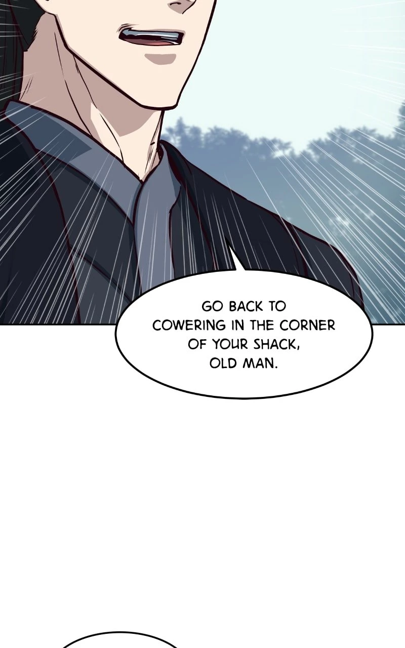 A Dance of Swords in the Night Chapter 92 - 44