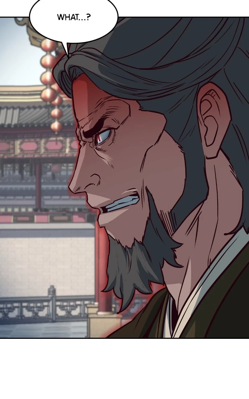 A Dance of Swords in the Night Chapter 92 - 45