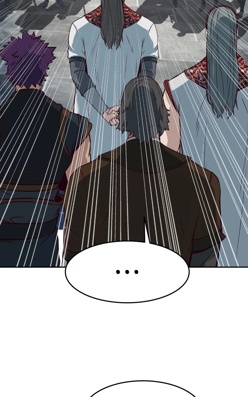 A Dance of Swords in the Night Chapter 92 - 48