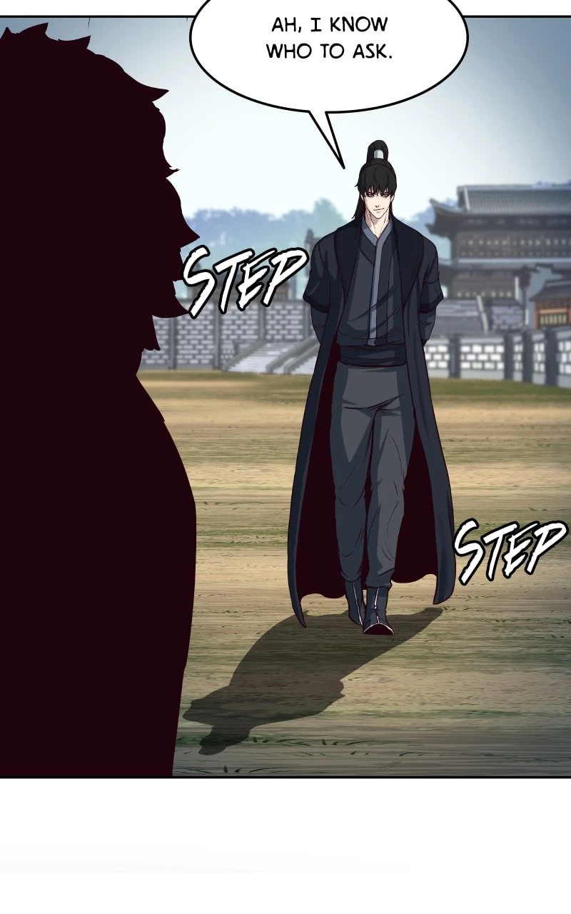 A Dance of Swords in the Night Chapter 92 - 49