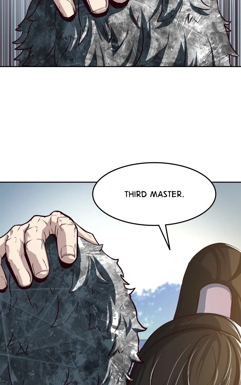 A Dance of Swords in the Night Chapter 92 - 51