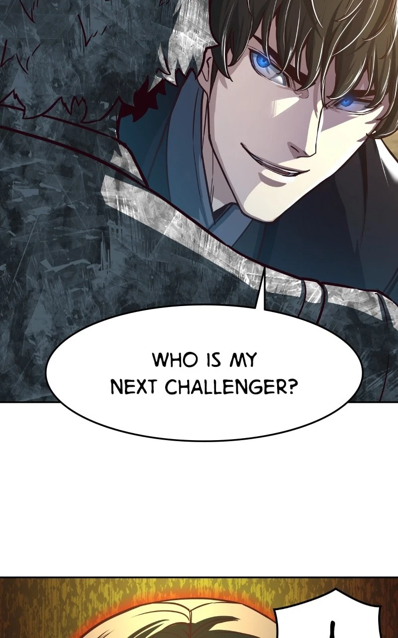 A Dance of Swords in the Night Chapter 92 - 52