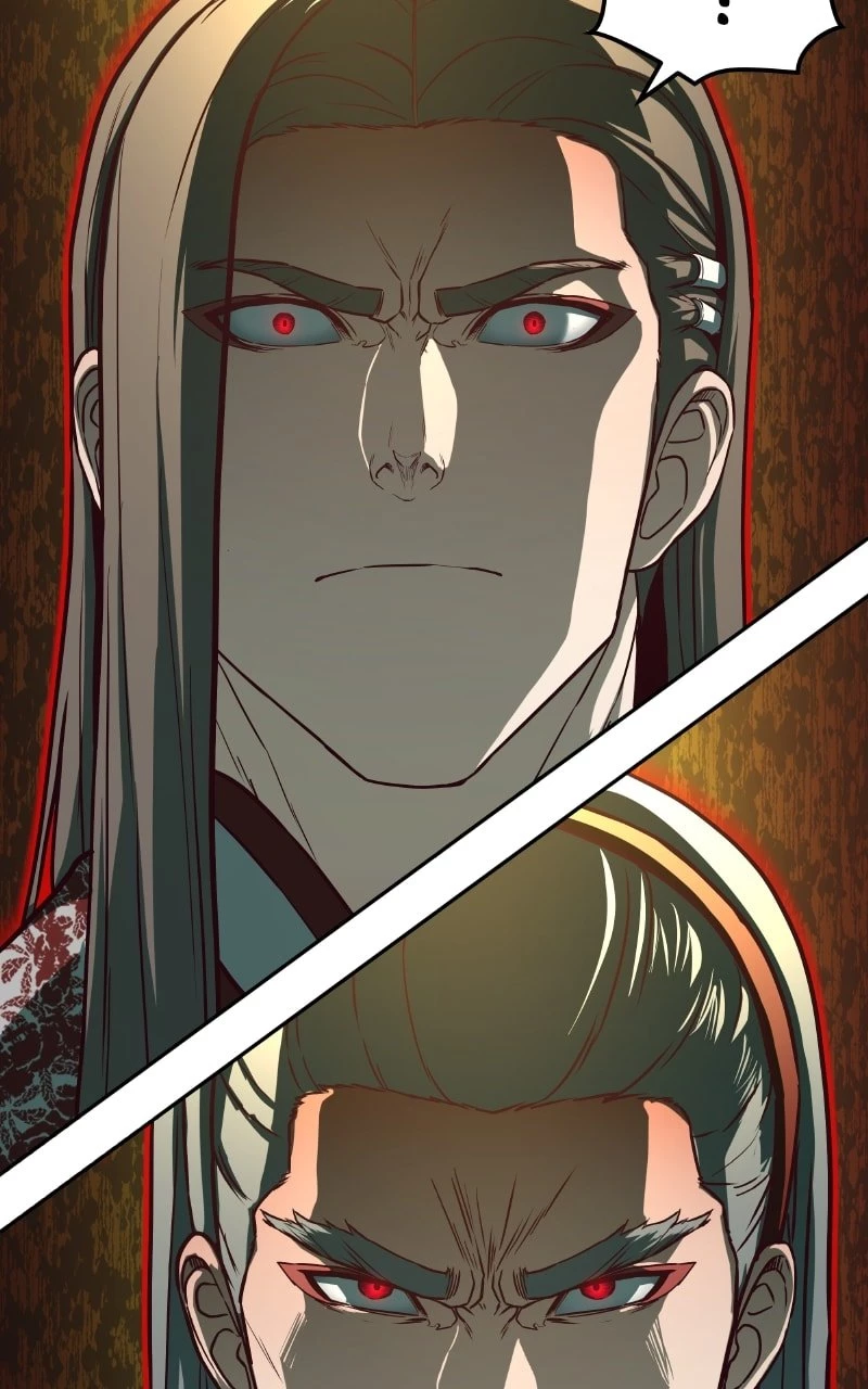 A Dance of Swords in the Night Chapter 92 - 53