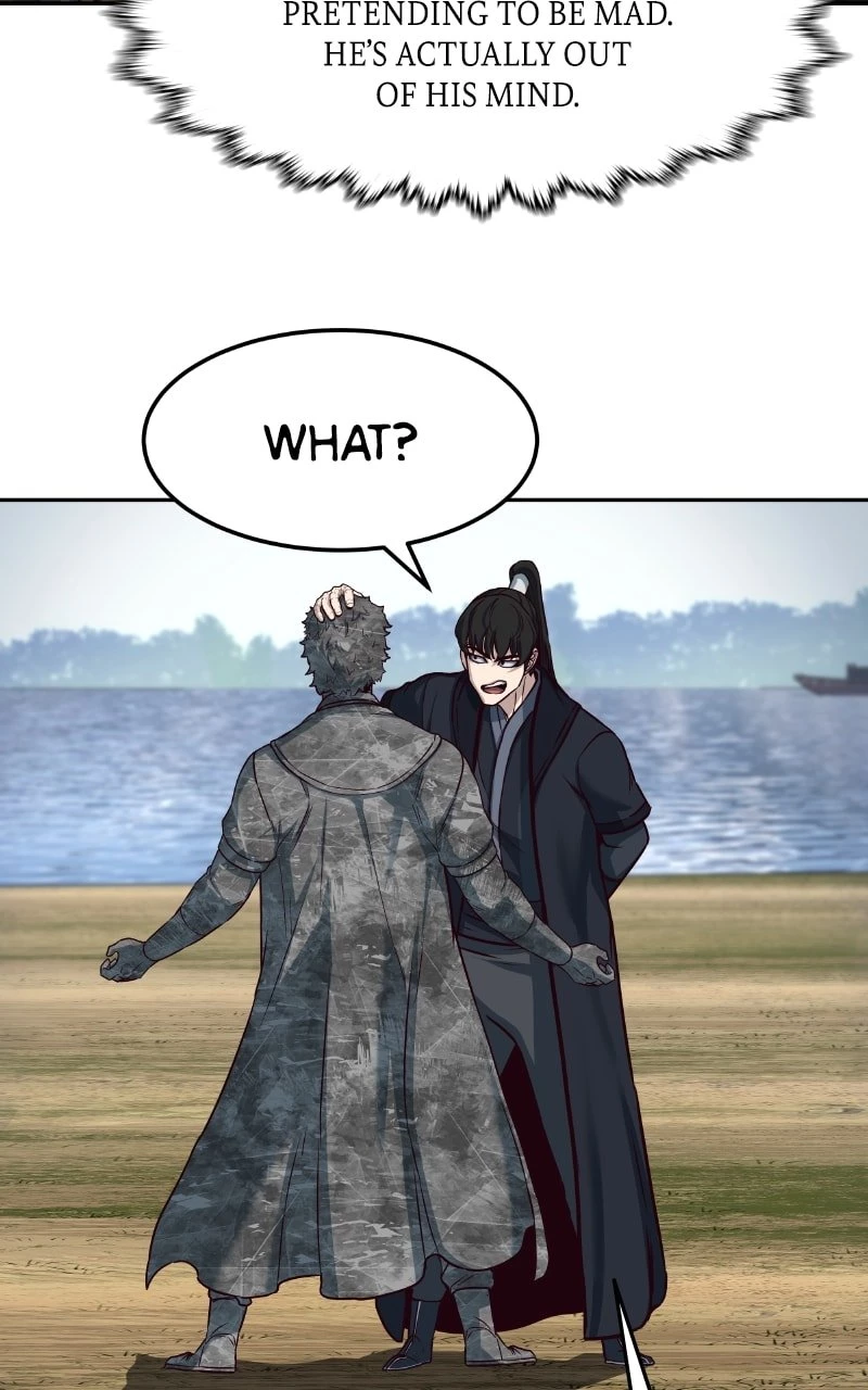 A Dance of Swords in the Night Chapter 92 - 55
