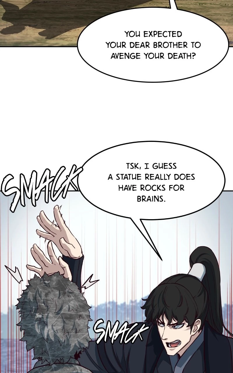 A Dance of Swords in the Night Chapter 92 - 56