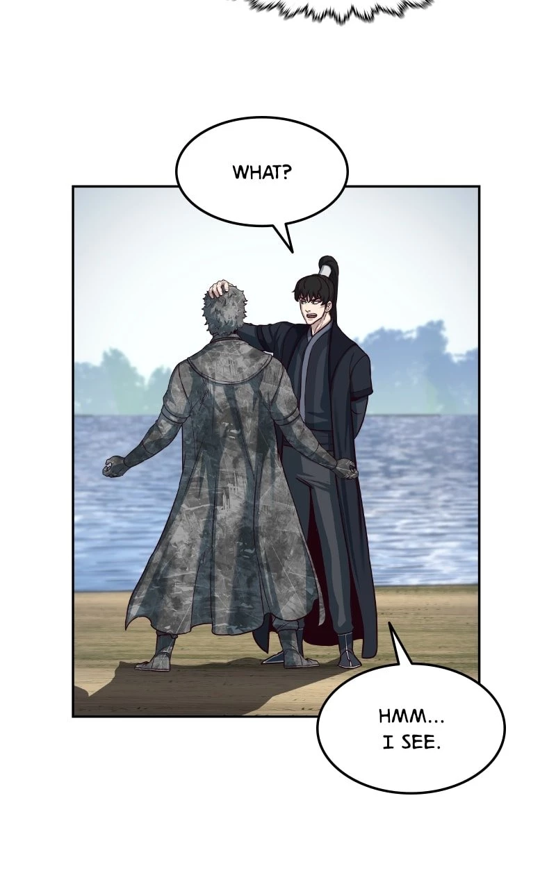 A Dance of Swords in the Night Chapter 92 - 59