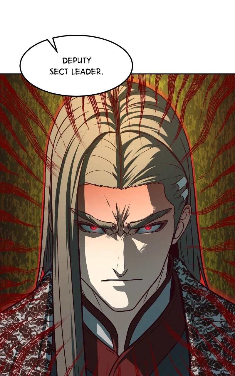 A Dance of Swords in the Night Chapter 92 - 60