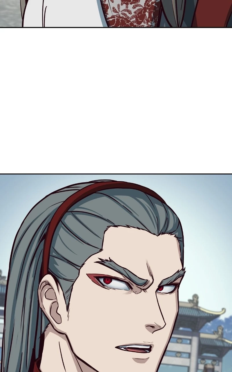 A Dance of Swords in the Night Chapter 92 - 69