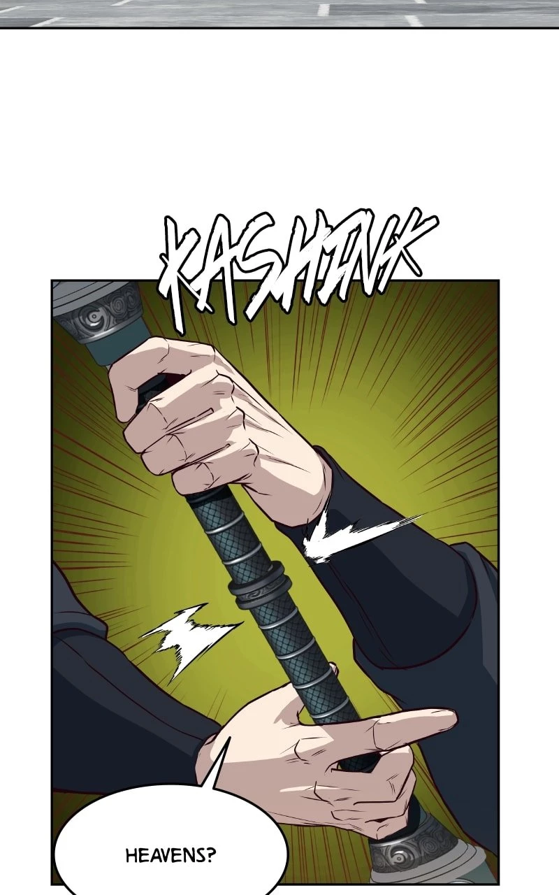 A Dance of Swords in the Night Chapter 92 - 74