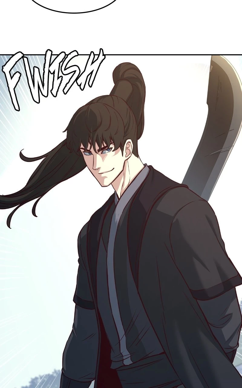 A Dance of Swords in the Night Chapter 92 - 75