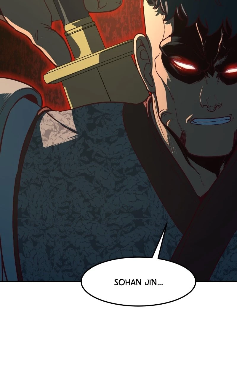 A Dance of Swords in the Night Chapter 92 - 77