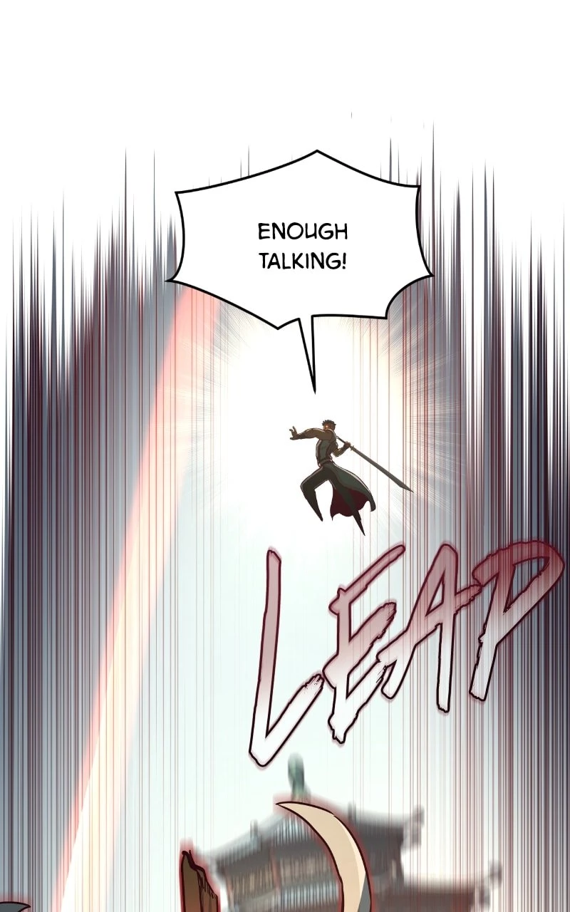 A Dance of Swords in the Night Chapter 92 - 78