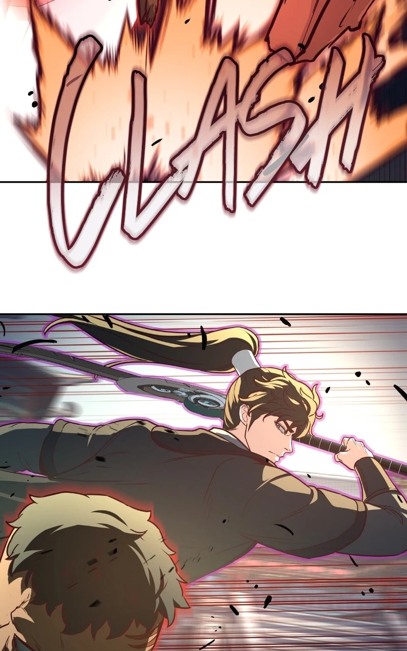 A Dance of Swords in the Night Chapter 92 - 80