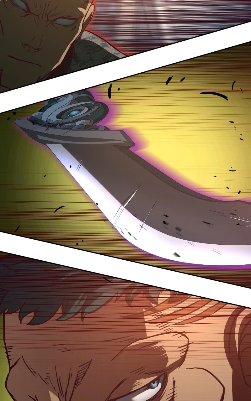 A Dance of Swords in the Night Chapter 92 - 81