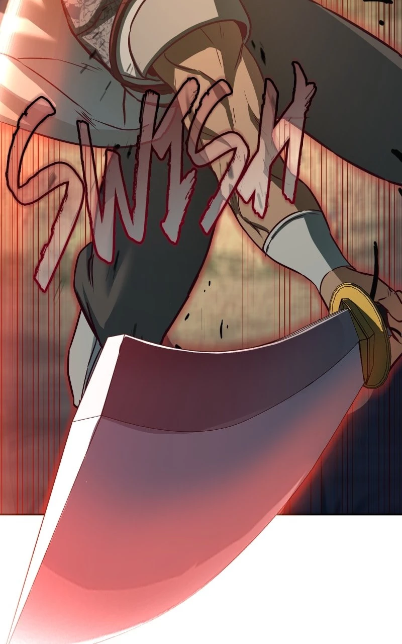 A Dance of Swords in the Night Chapter 92 - 84