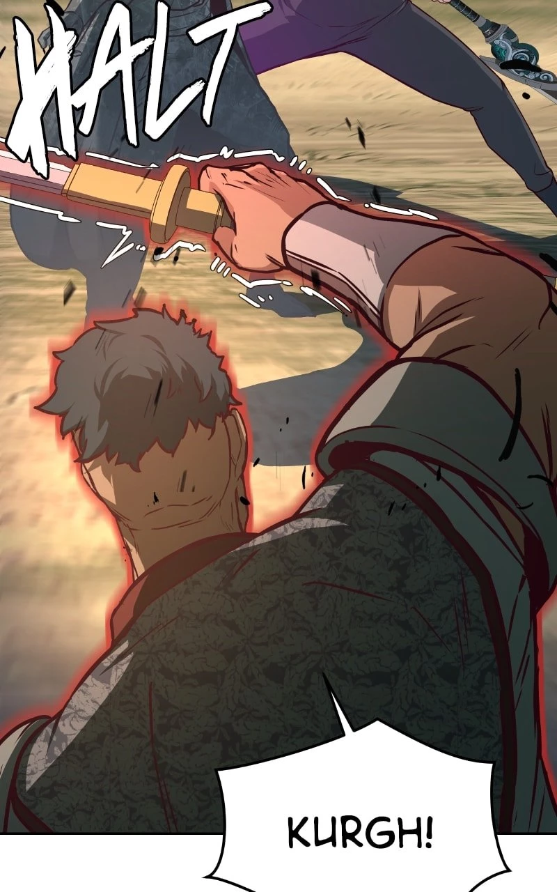 A Dance of Swords in the Night Chapter 92 - 87