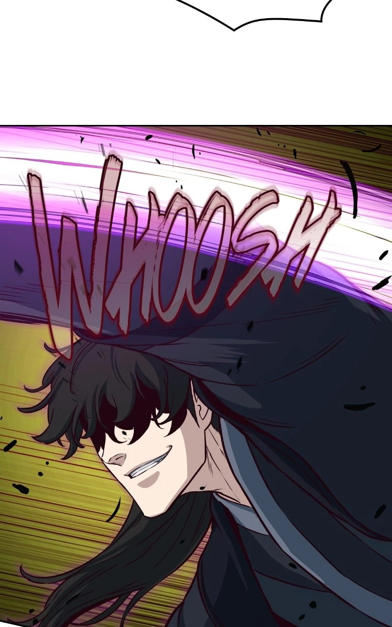 A Dance of Swords in the Night Chapter 92 - 88