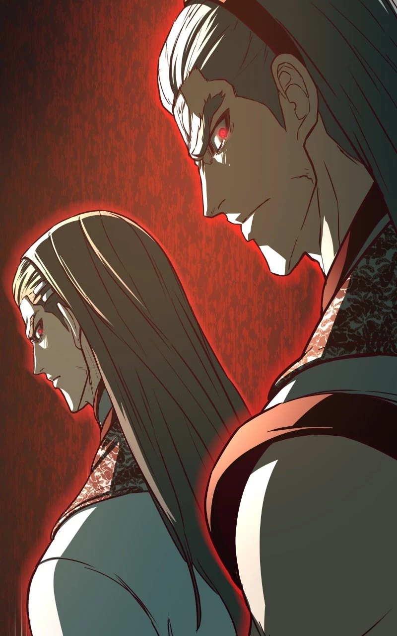 A Dance of Swords in the Night Chapter 92 - 93