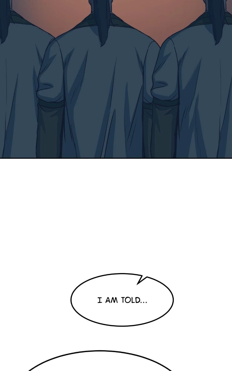 A Dance of Swords in the Night Chapter 74 - 3